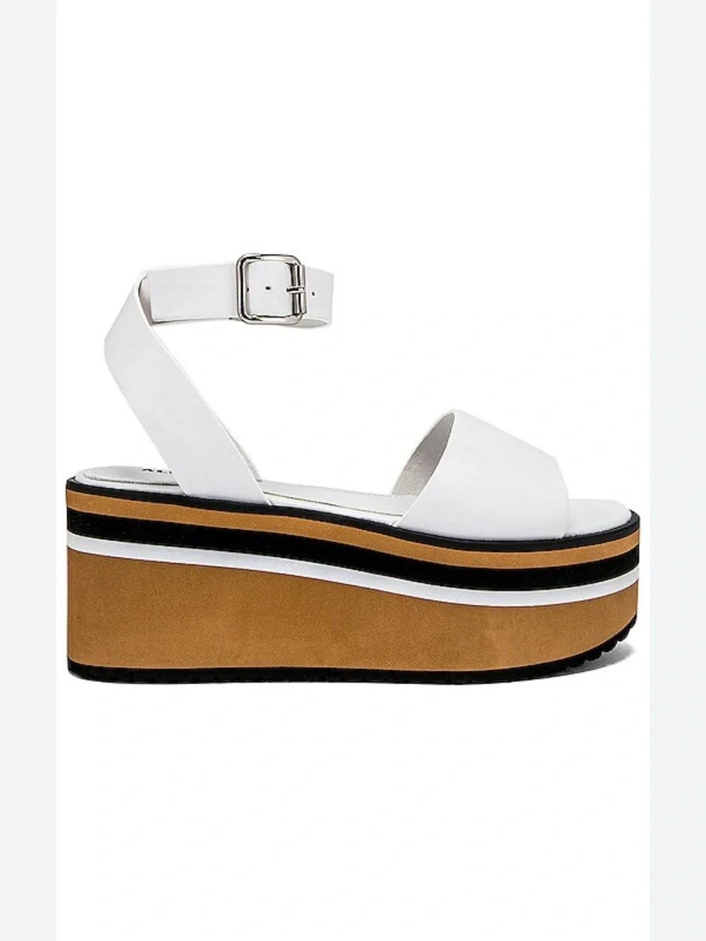 Alias Mae platform sandals